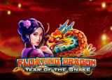 Floating Dragon – Year of the Snake Image