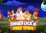 Finger Lick’n Free Spins Image