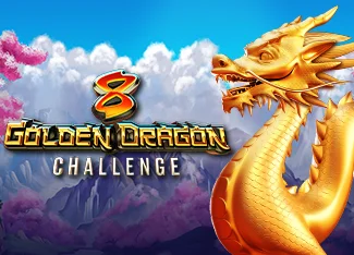 8 Golden Dragon Challenge Image
