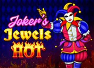 Joker’s Jewels Hot Image