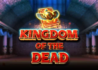 Kingdom of the Dead Image