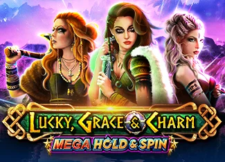 Lucky, Grace & Charm Image
