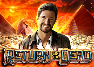 Return of the Dead Image