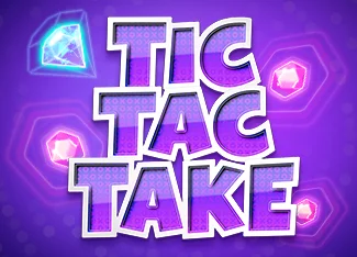 Tic Tac Take Image