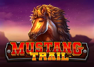 Mustang Trail Image