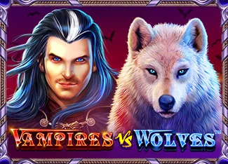 Vampires vs Wolves Image