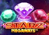 Starz Megaways Image