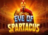 Eye of Spartacus Image