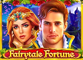 Fairytale Fortune Image