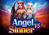 Angel vs Sinner Image
