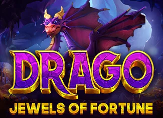 Drago - Jewels of Fortune Image