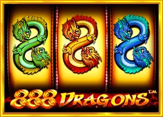 888 Dragons Image