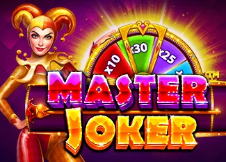 Master Joker Image
