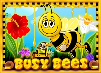 Busy Bees Image