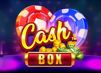 Cash Box Image