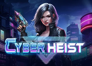 Cyber Heist Image