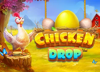 Chicken Drop Image