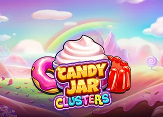 Candy Jar Clusters Image