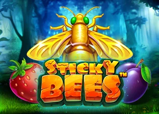 Sticky Bees Image