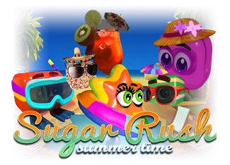 Sugar Rush Summer Time Image