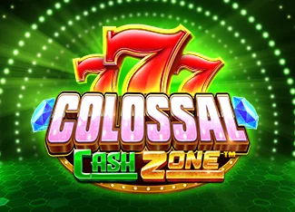 Colossal Cash Zone Image