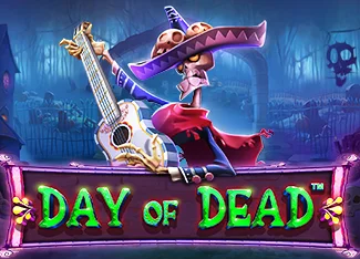 Day of Dead Image
