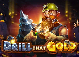 Drill That Gold Image