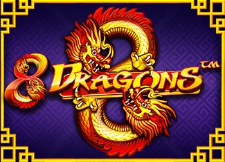 8 Dragons Image