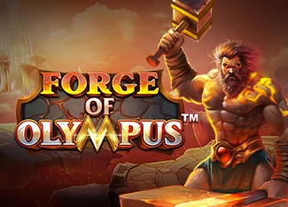 Forge of Olympus Image