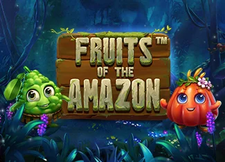 Fruits of the Amazon Image