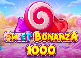 Sweet Bonanza 1000 Image
