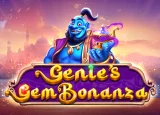 Genie’s Gem Bonanza Image