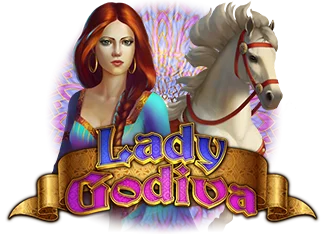 Lady Godiva Image