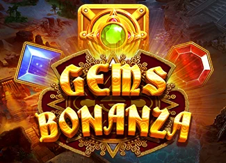 Gems Bonanza Image