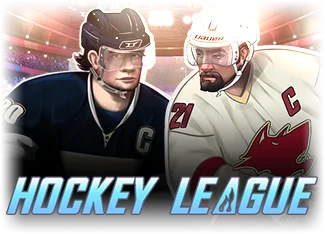Hockey League Image