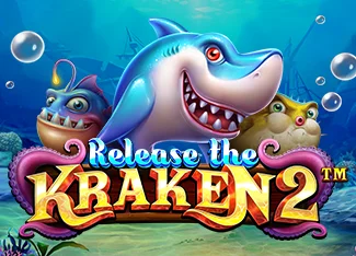 Release the Kraken 2 Image