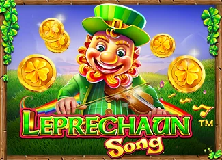 Leprechaun Song Image