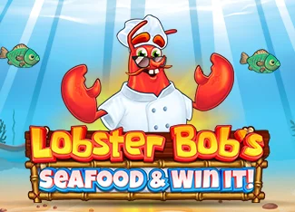 Lobster Bob's Sea Food and Win It Image
