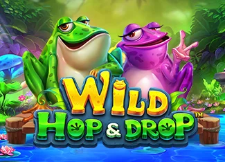 Wild Hop & Drop Image