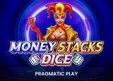 Money Stacks Dice Image
