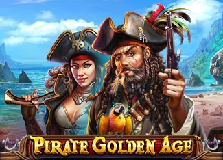 Pirate Golden Age Image