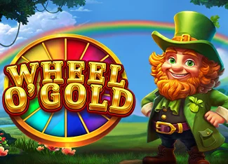 Wheel O'Gold Image