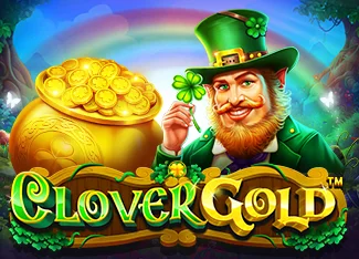 Clover Gold Image