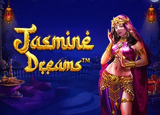 Jasmine Dreams Image