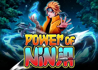 Power of Ninja Image
