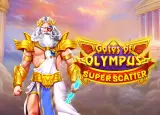 Gates of Olympus Super Scatter Image