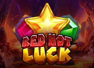 Red Hot Luck Image