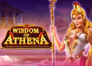 Wisdom of Athena Image