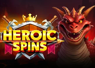 Heroic Spins Image