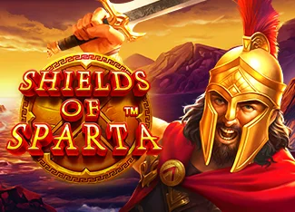 Shield Of Sparta Image
